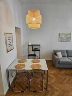 CityApartment3 - Vienna - 4