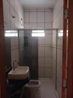 Condominio FRAZAO - Vila Bela da Santíssima Trindade - 0