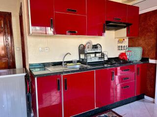 Fes Central Studio - Prime Location & Practical - 5
