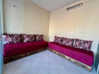 Fes Central Studio - Prime Location & Practical - Fès - 6