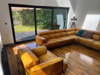 Galgorm Barn - 5