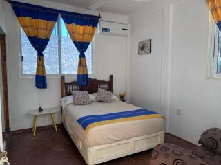 Casa Icaco - Puerto Escondido - 5