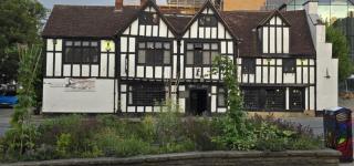Black Swan - York - 9