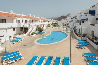 Sunset view, Los Cristianos - Port Royale - 2