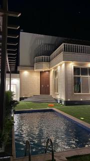 شاليهات التوباد - Jeddah - 7