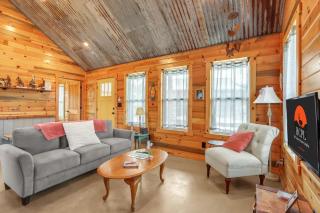 RusTx Ranch Unit 7- Music - Wimberley - 8