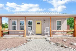 RusTx Ranch Unit 7- Music - Wimberley - 5