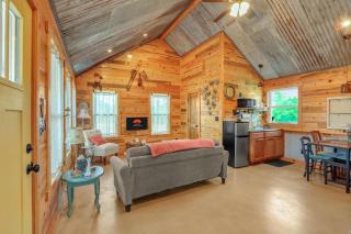RusTx Ranch Unit 7- Music - Wimberley - 3