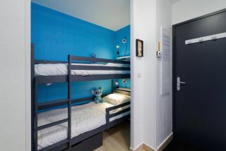 Au bon endroit N4 - Studio avec coin montagne 2 à 4 personnes - proche pistes - Belle vue - Orcières - 7