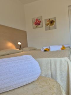 Albergo Athena Mare - Sibari - 6