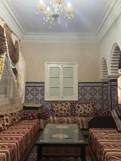 7 minutes away from beach Moroccan-Modern Escape - M'diq - 1