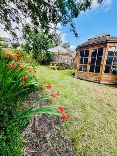 Historic Rothbury Gem- West End House - Rothbury - 8