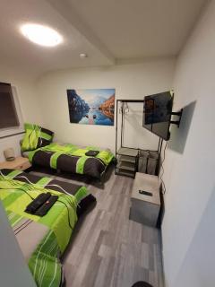 GR ooms-Rent - Gemmrigheim - 8