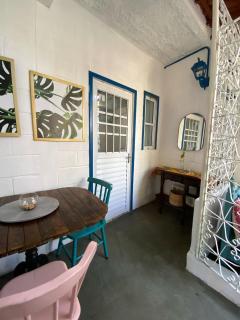 Estúdio Casa do Tamarineiro - 9