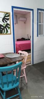 Estúdio Casa do Tamarineiro - 7