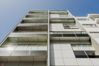 Elegant 3BR Balcony Oasis in Miraflores - Lima - 3