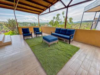 Casa Los Laureles - 8