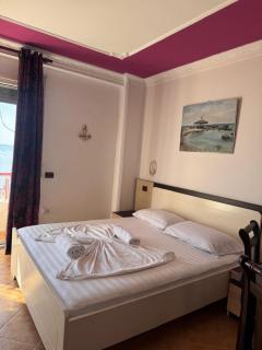 Magic View Rooms - Durazzo - 5