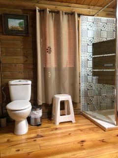 Cabañas De Madera Y Bungalows - Gilmañas 3 - La Iruela - 4