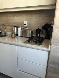 CORAZON DE RECOLETA Apartment - 3