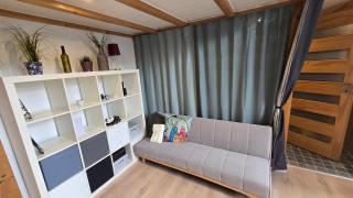 Apartament Świętego Spokoju - Wrocław - 9