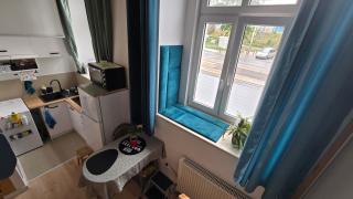 Apartament Świętego Spokoju - 8