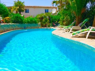 Cortijo Paraiso - Cúllar de Baza - 9
