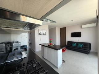 Edificio Caribe Palma, Cabo Tortuga, Santa Marta - Santa Marta - 3