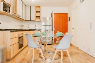 Atracttive 1BR Cozy Apartment in Surco - Lima - 6
