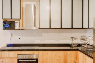 Atracttive 1BR Cozy Apartment in Surco - Lima - 7