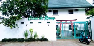 202 Casa de Rany - Dumaguete - 0