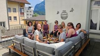 Premium Apartments - central & historical - Meiringen - 6
