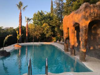 Cabañas De Madera Y Bungalows - Gilmañas 3 - 4