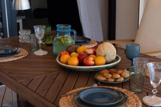 Villa privata 2 Bedr in Area Naturale - La Zazzamita, Collesano - 1