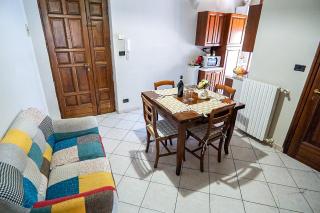 Terrazza di Alfieri - Alloggio con terrazza privata nel centro di Asti - 7
