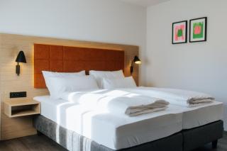 Hotel zwölf87 - 6