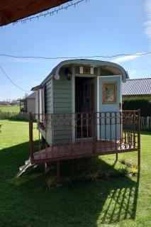 Pipowagen Biej Oma Neeske - 6