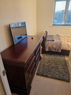 A Lovely and Cosy Single Room - 9