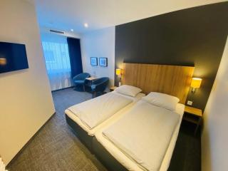 Egon Hotel Hamburg City - Hamburg - 8