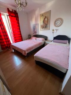 Apartmani Amira Sutomore - Sutomore - 8