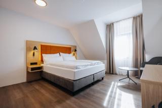 Hotel zwölf87 - Ravensburg - 8