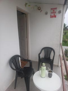 Confort Alojamiento - 1
