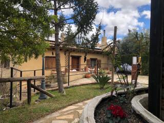 Cabañas De Madera Y Bungalows - Gilmañas 3 - 7