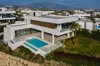 Luxury Villa with private pool - Marbella - 3