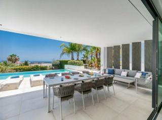 Luxury Villa with private pool - 2