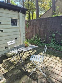 Chalet in Ursel - Aalter - 8
