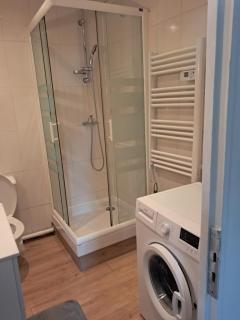 Charmant studio en pierre - - 1