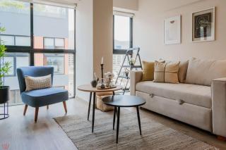 Appealing 1BR Comfy apartment in Surco - 9
