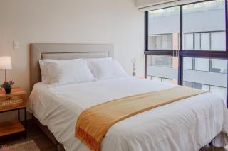 Appealing 1BR Comfy apartment in Surco - Lima - 7