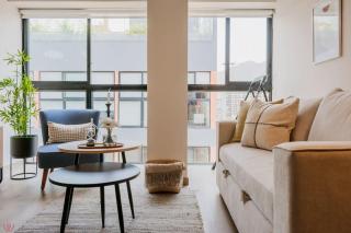 Appealing 1BR Comfy apartment in Surco - 5